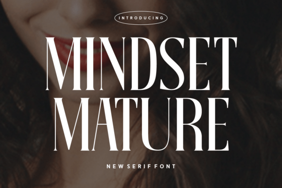 How Mindset Mature Creates a Polished Brand Identity
